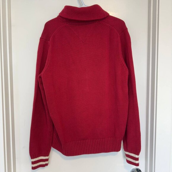 Tommy Hilfiger Sweater in Excellent Condition - Picture 4 of 7